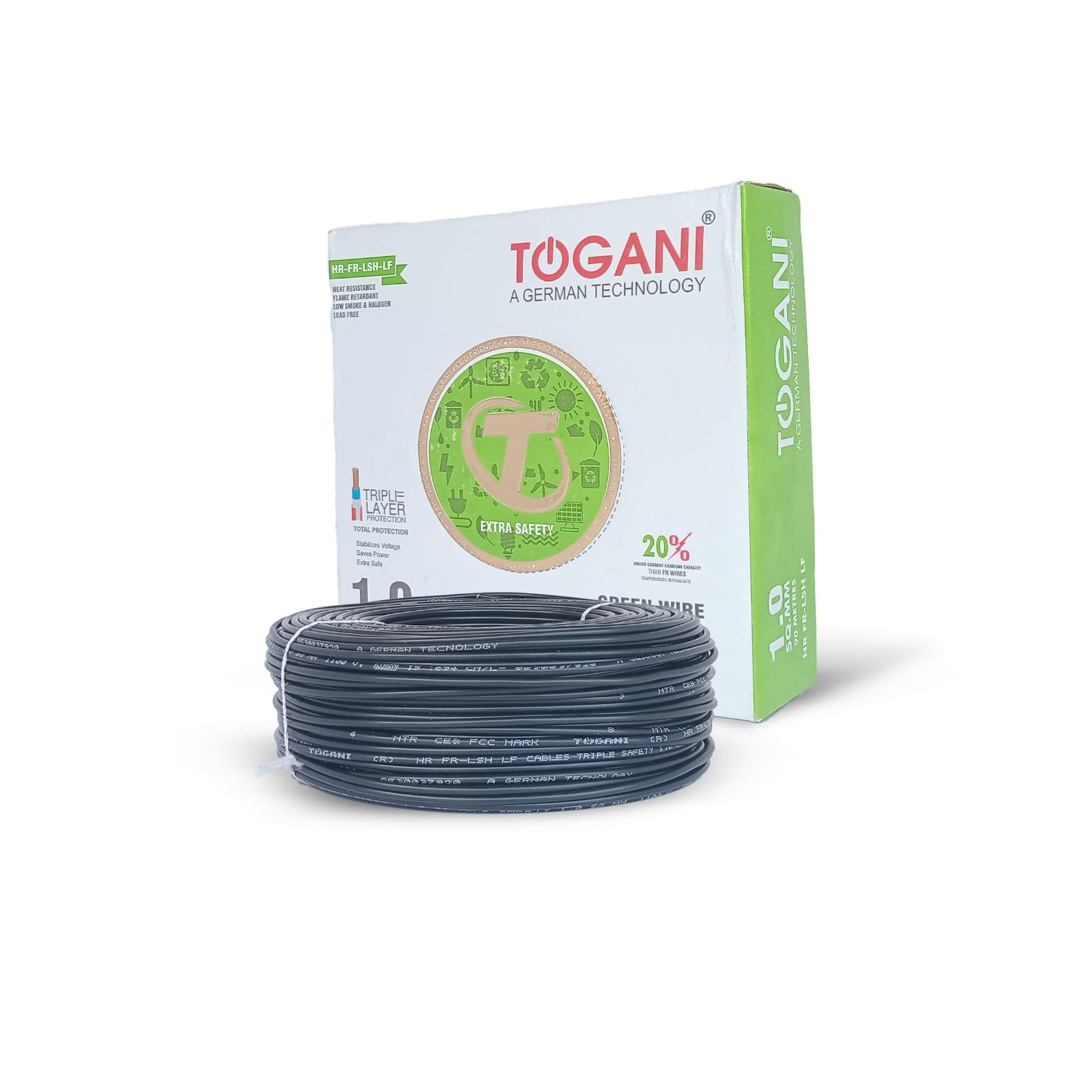 Electrical Wire